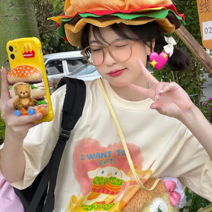 小不点